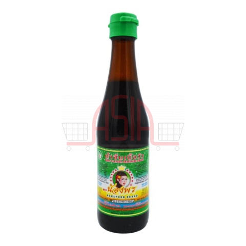 NONGPPORN)BEEF FLAVOUR SEASONING SAUCE 24X320 G.